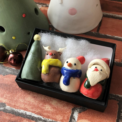 フェントン A サンタ サンタクロース フィギュア 置物 ビンテージ フェントン A サンタ サンタクロース フィギュア 置物 ビンテージ