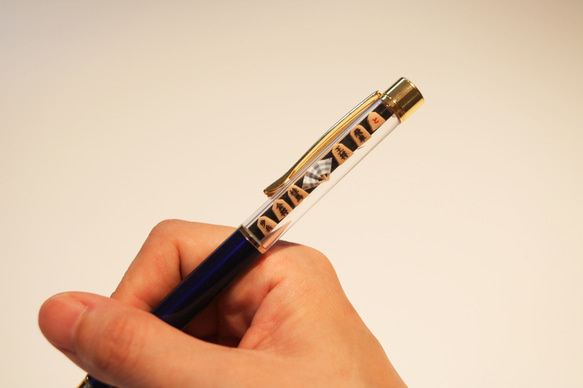 將棋原子筆 第2張的照片