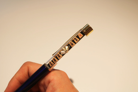 將棋原子筆 第3張的照片