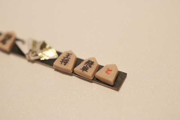 將棋原子筆 第6張的照片