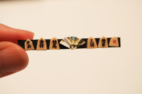 將棋原子筆 第8張的照片