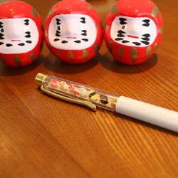 見て楽しむ寿司ボールペン(玉version) 5枚目の画像