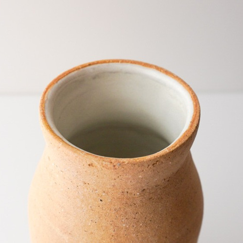 花瓶 焼き締め 一輪挿し・花瓶・花器 BOOKMARK 通販 11281714｜Creema
