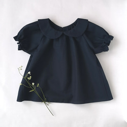 被布エプロン❁被布♡被布チュール♡被布ドレス♪Black 被布エプロン チュール被布 七五三 着物 被布 子供服 momoca 通販