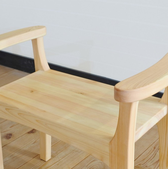 無垢材◆紀州ヒノキの玄関スツール        Ω 人気・おすすめ｜使いやすい・旅行におすすめ 品質保証 全国発送 正規品・日本国内発送・安心保証付き