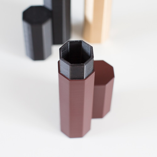 お線香入れ お仏壇のはせがわ 線香差し 線香入れ 線香立て 仏具 真鍮「線香