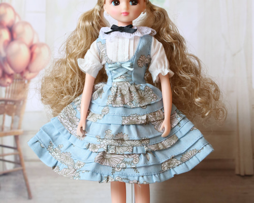 ハンドメイド　ロリィタ　ベビードールワンピース ロリータファッション通販 SEASONZ セットアップ 和ロリ メイド