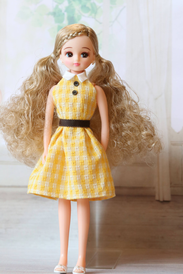 リカちゃんワンピース Amazon.co.jp: 【Amazon.co.jp限定】 タカラトミー(TAKARA TOMY