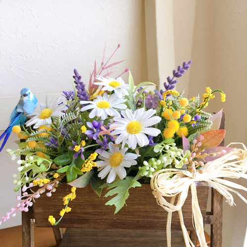 フラワースタンド 一点物