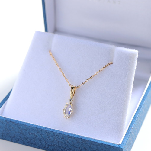 GSTV k18WGブルームーンストーンダイヤペンダントトップ6.50ct 5048583.jpg