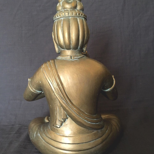 仏像 オブジェ 仏像