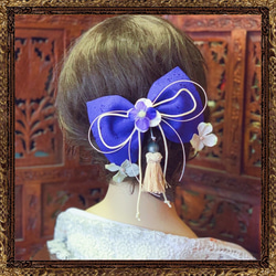 着物リメイク髪飾り 着物リメイク 髪飾り のおすすめ人気通販 検索結果｜Creema(クリーマ