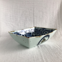 ⁑emblem.  《Square bowl》 2枚目の画像