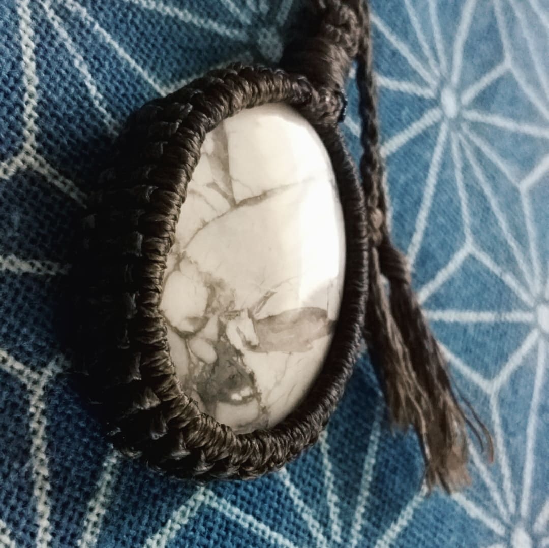 ホワイトジャスパー✺ジャスパー