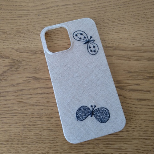 ☆専用☆ミナペルホネン☆マルチケース☆ハンドメイド マルチケース☆ハンドメイド ミナペルホネン