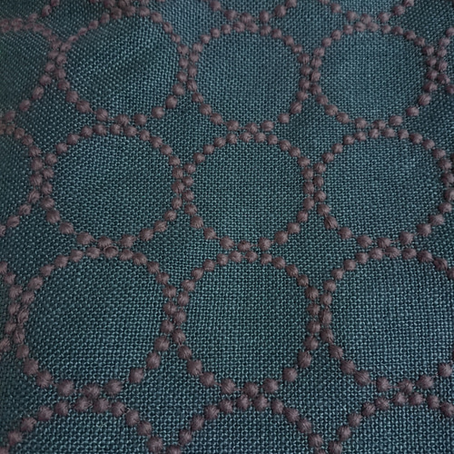 受注製作*ミナペルホネン*タンバリン*スモーキーグリーン*mina  