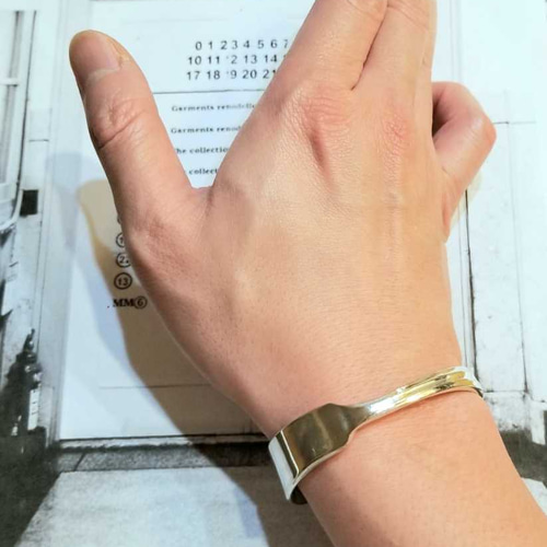 Maison Margiela（旧Maison Martin Margiela） - gaby バター