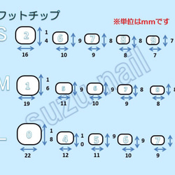 再販2☆フット イエロー/ドロップネイル/水面ネイル/海／夏ネイル 4枚目の画像