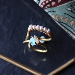 アンティーク イヤーカフ の人気通販｜Creema(クリーマ) 国内最大の