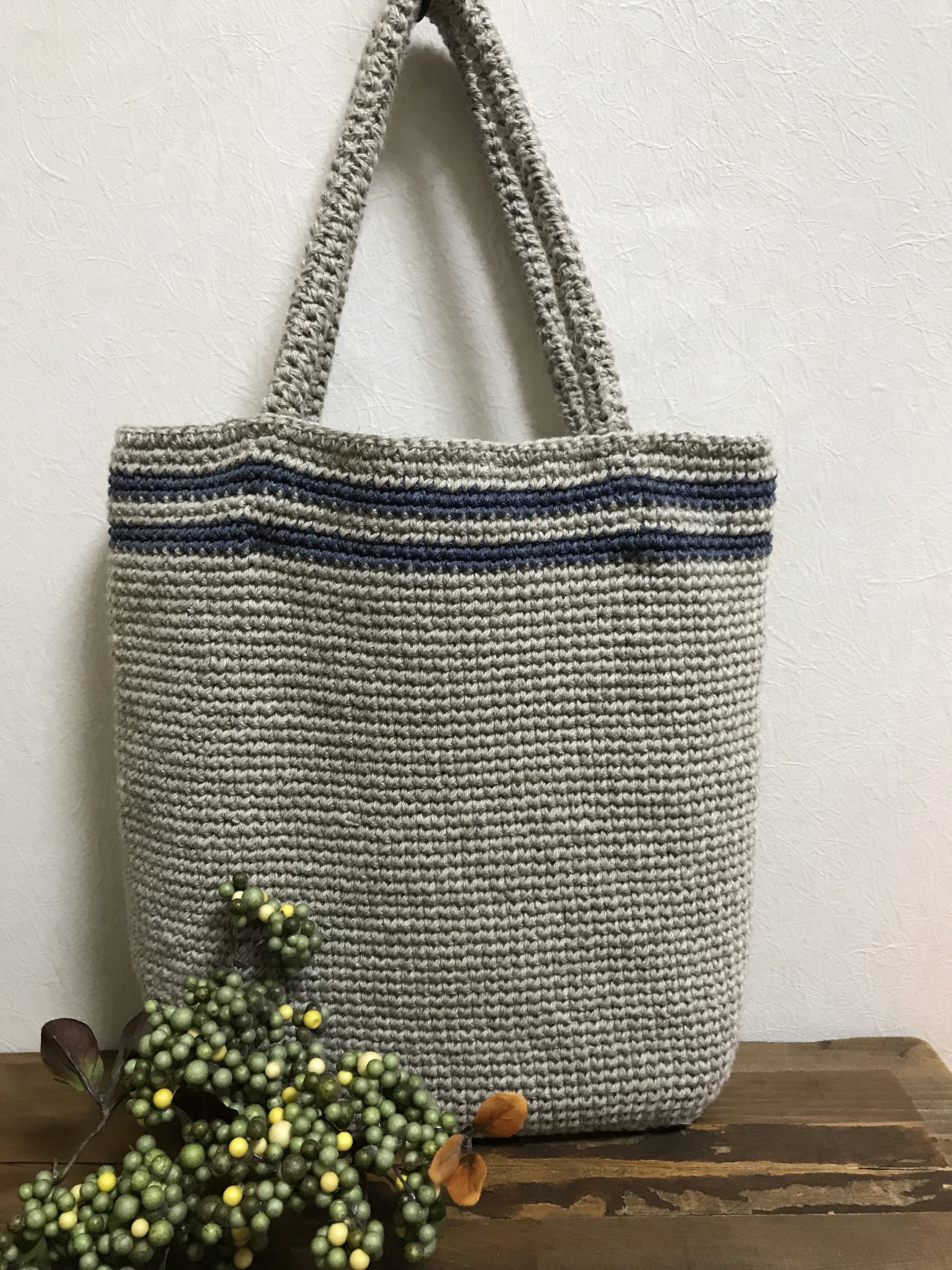 大容量♪ ネイティヴ風×もこもこファー フックドゥ ズパゲッティ 