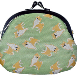 柴犬 がま口 のおすすめ人気通販｜Creema(クリーマ) 国内最大の