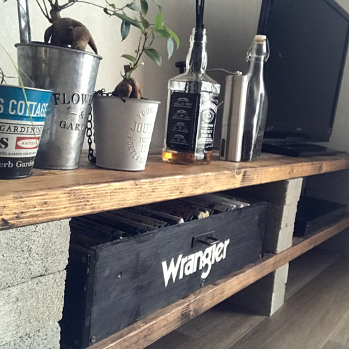 creemaキャンペーン期間限定 オーダーハンドメイド ブルックリン調