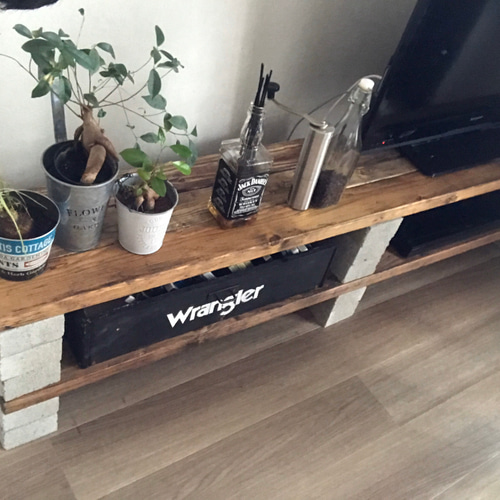 creemaキャンペーン期間限定 オーダーハンドメイド ブルックリン調