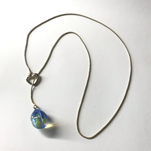 別サイトにて売り切れました】天使の梯子（薄明光線・ドロップ）【Y字  