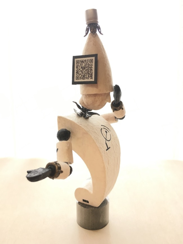 Network Elves（ネットの小人）#5　EMOJI（オブジェ） 1枚目の画像