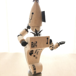 Network Elves（ネットの小人）#5　EMOJI（オブジェ） 4枚目の画像