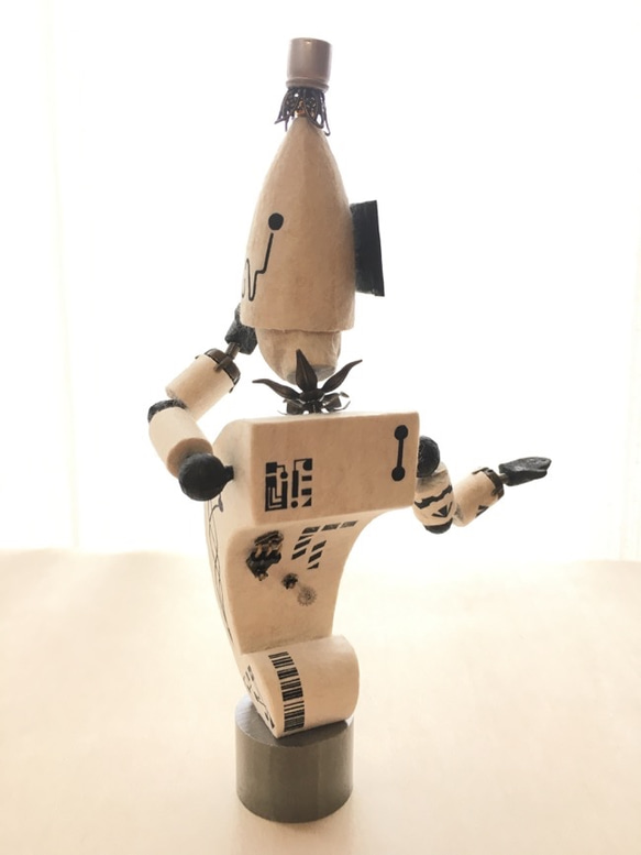 Network Elves（ネットの小人）#5　EMOJI（オブジェ） 4枚目の画像