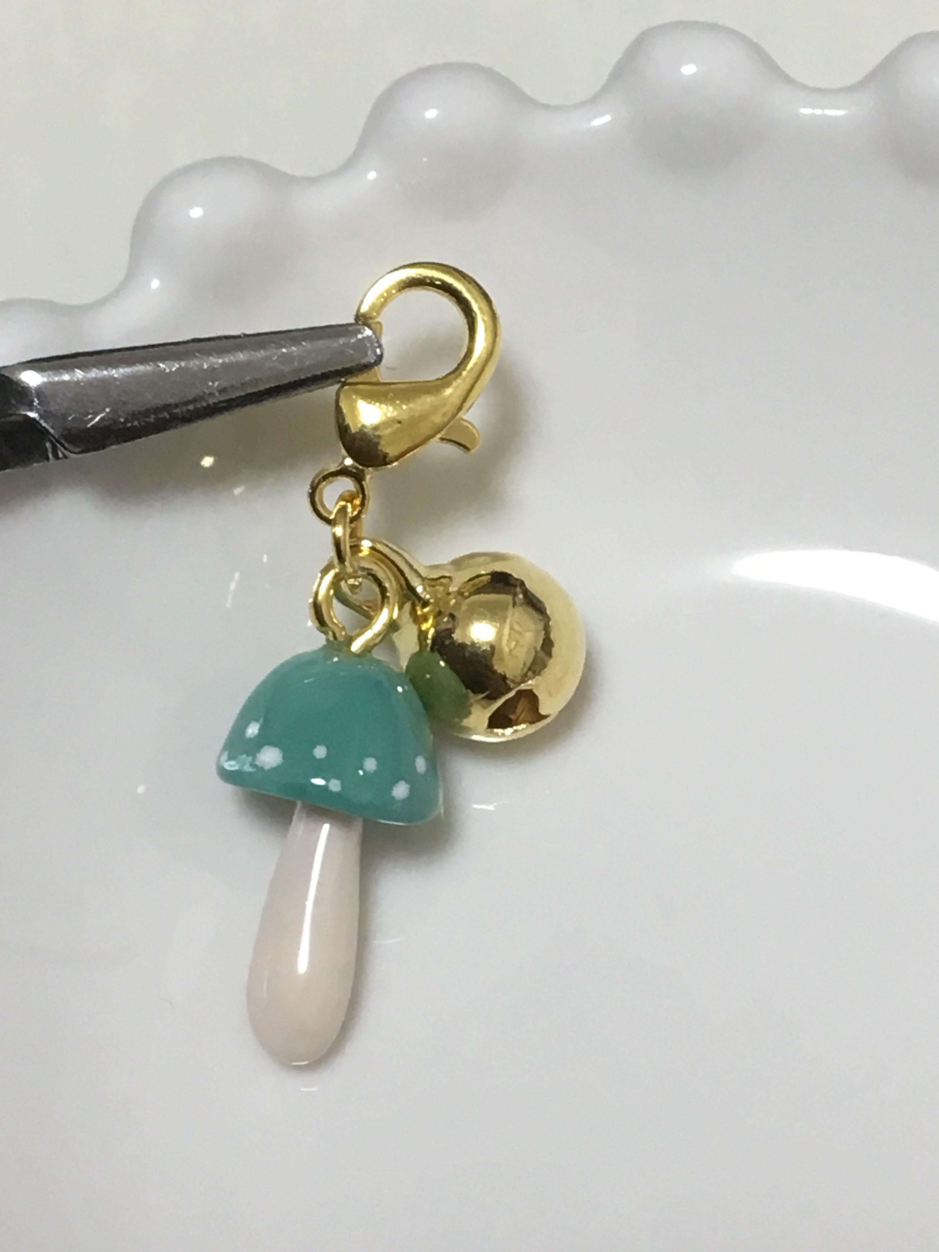 きのこ