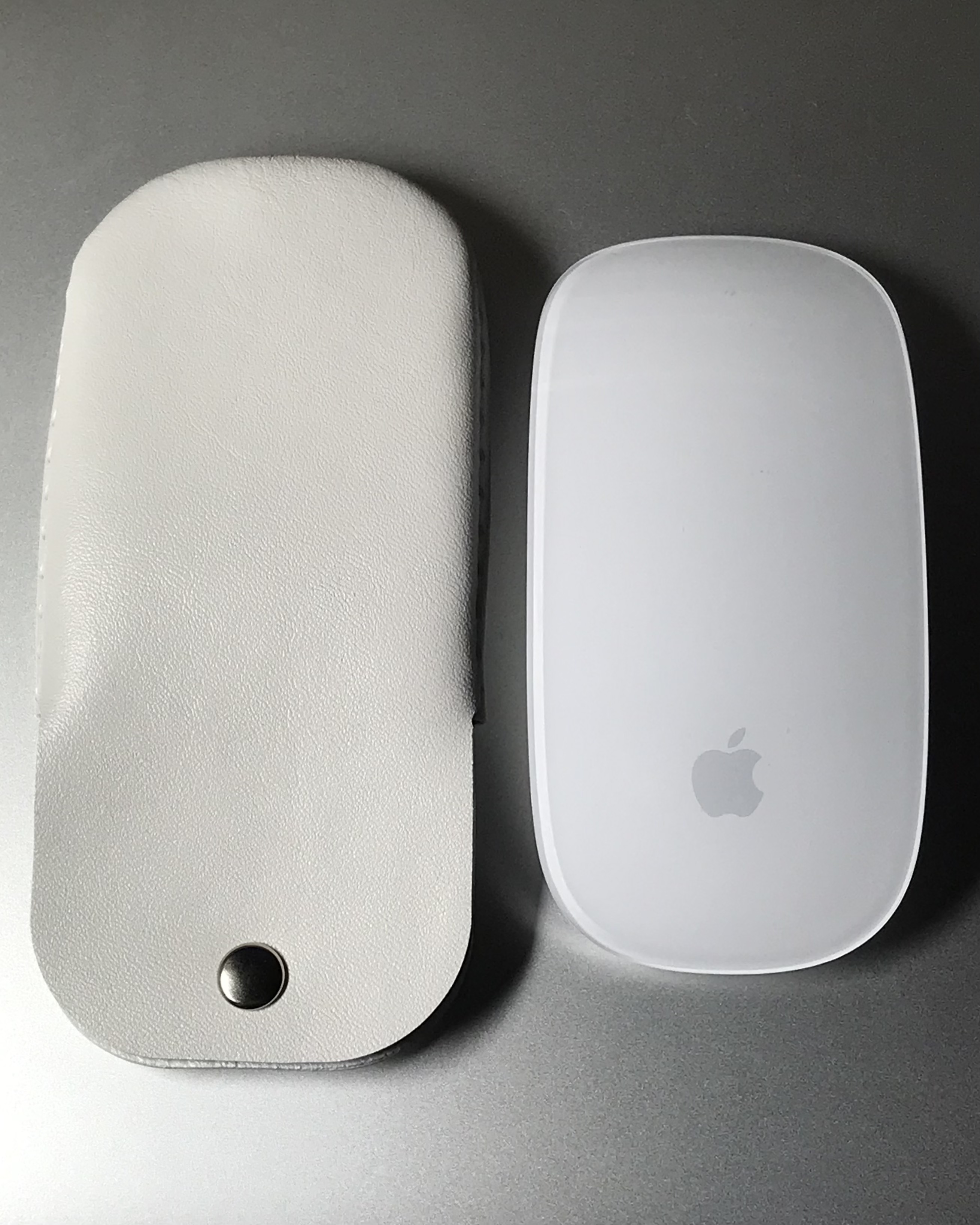 新品 アップル純正 ワイヤレス マジック キーボード マウス 動作確認