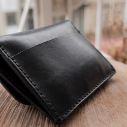【可客製】 哆多卡零錢包 缺皮CHAPI 短夾 零錢包 卡夾 禮物 第5張的照片