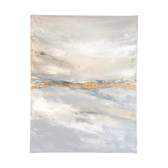 BORDERLESS - アート 絵画 シンプル スタイリッシュ ミニマル