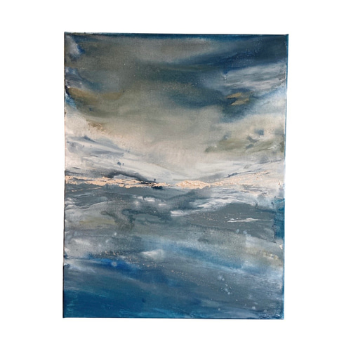 絵画　K Mountains of Shikoku 四国の山 | Japanese Prints