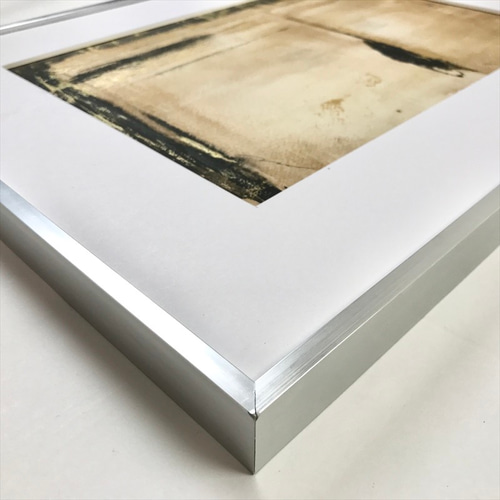抽象画　ベージュ　ブラウン　グレー　ブラック　絵画　海外　アート作品 Amazon.co.jp: Acolabare ベージュ抽象画 ニュートラルアート