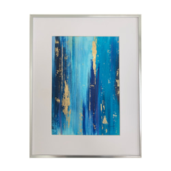 現代アート「Flow」 0_41c1f16e83d42c1d6e45743e1a85