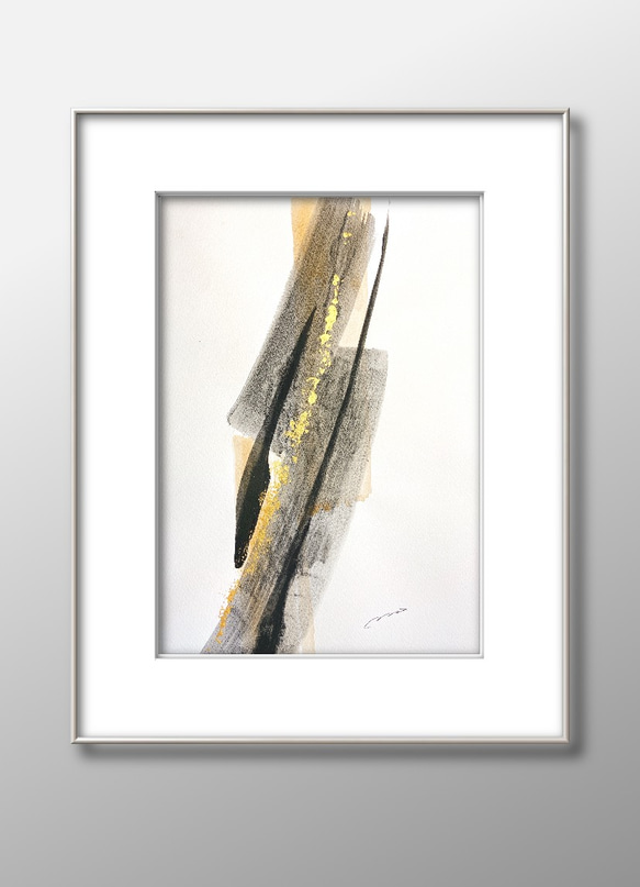 アクリル画 絵画 現代アート インテリア TREE ー アート アクリル画 絵画 miotokyo 通販 8457856｜Creema