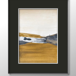 土日限定SALE １点もの！アクリル・抽象画 特注品の立体額入り　#現代アー 1点もの！アクリル・抽象画 特注品の立体額入り #現代アー 抽象