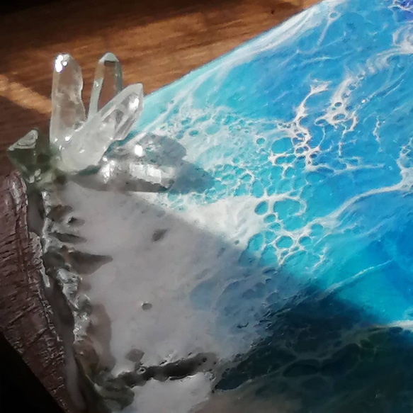 パステル　海 7701887984838e08e9ee19787024ed