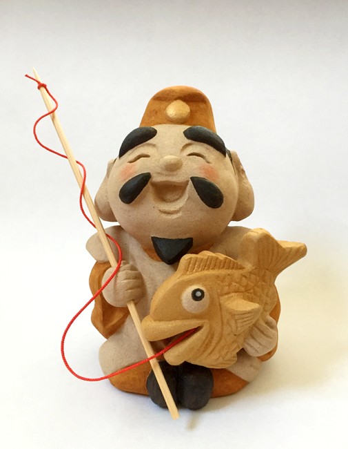 恵比寿様