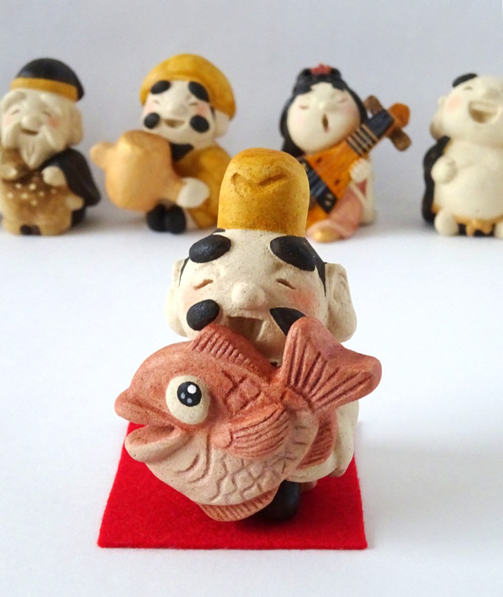 恵比寿様