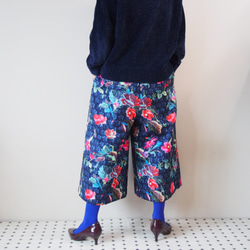 CRAZY PRINT trousers 第8張的照片