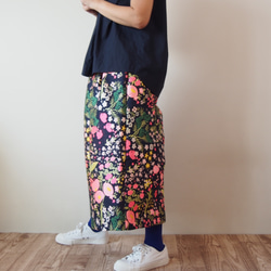 CRAZY PRINT trousers 第3張的照片