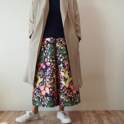 CRAZY PRINT trousers 第9張的照片