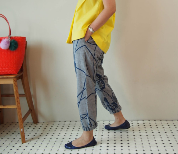 OKINAWA BOY'S PANTS　 第6張的照片