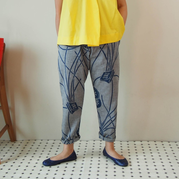 OKINAWA BOY'S PANTS　 第8張的照片