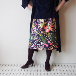 有現貨！ “ Resale x8” Capricious Collection-瘋狂的編織半身裙，半緊身，設計略有不同 第9張的照片