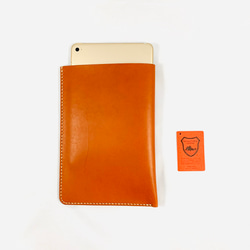 BrownBrown 栃木レザー PC ケース BrownBrown 栃木レザー PC ケース ノートPCケース